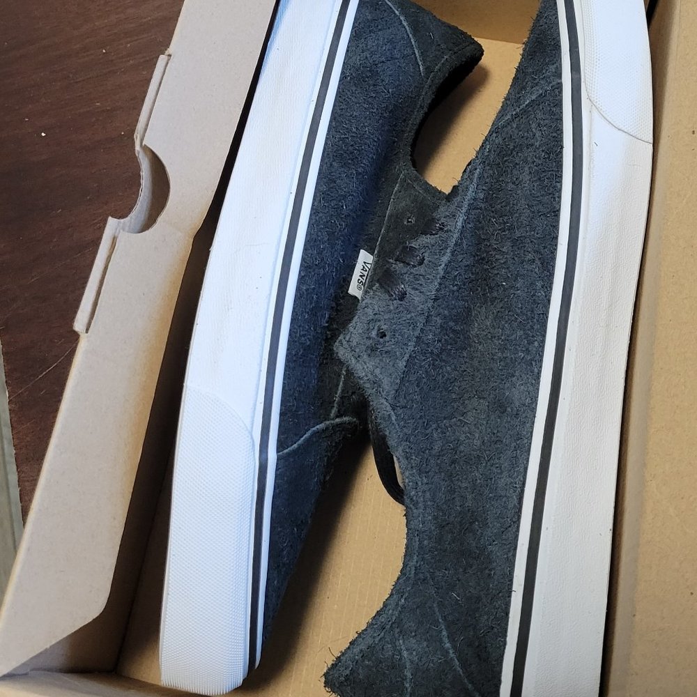 VANS shoes